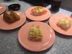 -争鲜回转寿司(金桥家乐福店)