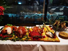 -拉蒂娜·巴西牛排馆 Latina·Brazilian Steakhouse(陆家嘴旗舰店)