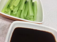 -东兴楼饭庄(六里桥店)