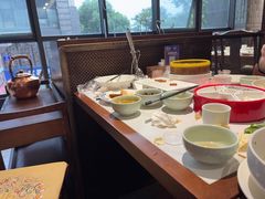 -东来顺•非遗火锅(外滩店)