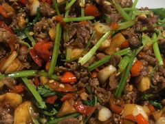 -老长沙湘菜馆(凤凰路店)