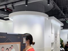 -天真蓝照相馆(杭州滨江宝龙店)