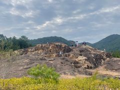 -广州白江湖森林公园