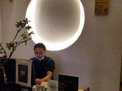 -静雅推拿(鹭洲里店)