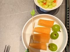 -俏立方·15年新楚菜