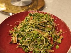 -清华大学-甲所餐厅