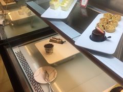 甜品-世贸君澜·云天阁自助餐厅