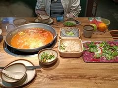 -老凯俚酸汤鱼(鸿通城店)