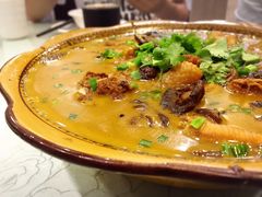 -黄家饺子东北特色菜馆(湖滨商业街店)