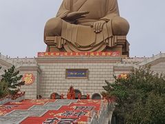 -石岛赤山风景区
