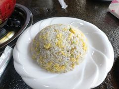 -马记伊源斋涮肉·清真菜(百子湾店)