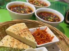 -令氏家外家周秦食府(高新店)