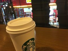 -星巴克(北京南站第二店)