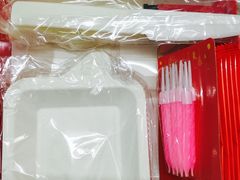 -幸福西饼面包茶饮(车公庙店)