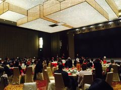 -郑州美盛喜来登大酒店