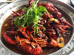 -肉串汪(望京店)