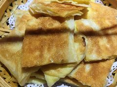 榴莲飞饼-周渝食惦酸菜鱼(青浦店)