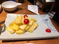 -云海肴·汽锅鸡·云南菜(领展购物广场·中关村店)