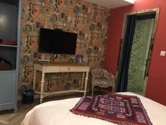 -威廉的太妃糖酒店(杭州西湖青芝坞店)