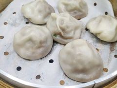 -老鼓楼汤包(太平门店)
