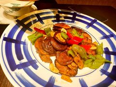 -川香渔府(万达店)