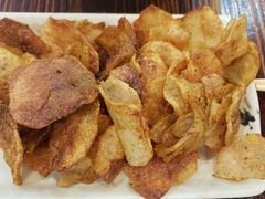 -刘师父老汉口江湖菜(蔡锷路店)