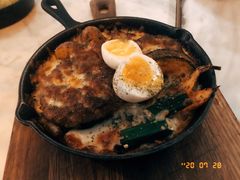 手打牛肉茄汁五谷饭-农畉LONFOOD(福田星河COCOPark店)