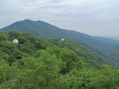 -紫金山天文台