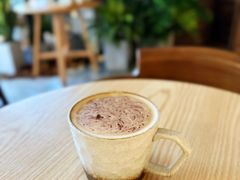 -Dinoo 片场咖啡(酒仙桥店)