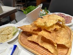 -犇鼎牛潮汕牛肉火锅(新辰里学清路店)