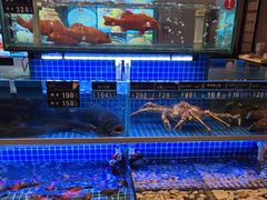-阿明小菜·海鲜·上海菜(梅陇店)