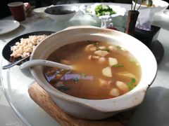 -松鹤楼(月坛店)
