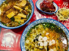 -美味斋(西北街店)