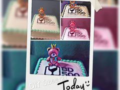 -DIY SWEET21(升平路店)