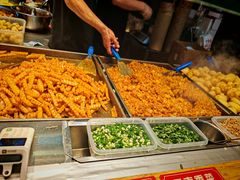 -丁家坡洋芋·观音桥好吃街A区(全国总店)