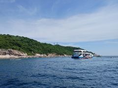 -三亚蜈支洲岛旅游区