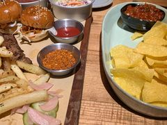 -Devils’ Brewery小恶魔精酿啤酒(武汉天地店)