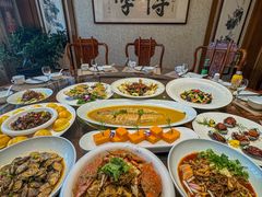 -北戴河转鱼·炒螃蟹酱餐厅