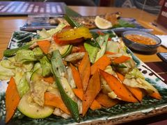 -九酢·海鲜居酒屋
