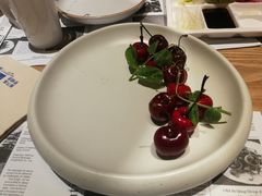 -小大董·烤鸭(凤凰汇店)