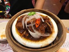 -点都德(大茶楼店)