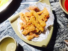 -渝味晓宇火锅(合川路店)