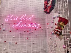 -茶发Salon·烫发染发理发