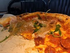 -FABIO’S费比欧披萨餐厅