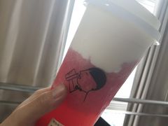 -喜茶(上海泰禾大厦店)