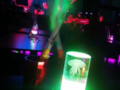 -MOSSO音乐酒吧·live house(南京旗舰店)