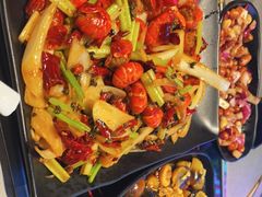 -沿海405烤场(沿海赛洛城店)