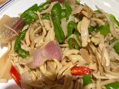 -滇铺子·云南特色菜·第九届野生菌美食节(东风东路c86店)