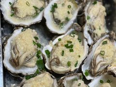 -大笑饭堂(甲子桥店)