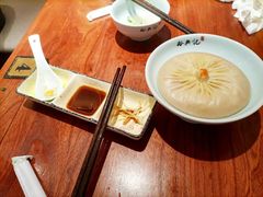 -裕兴记•蟹黄面馆(人民广场店)